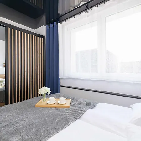 Modern Near The Railway Station By Renters