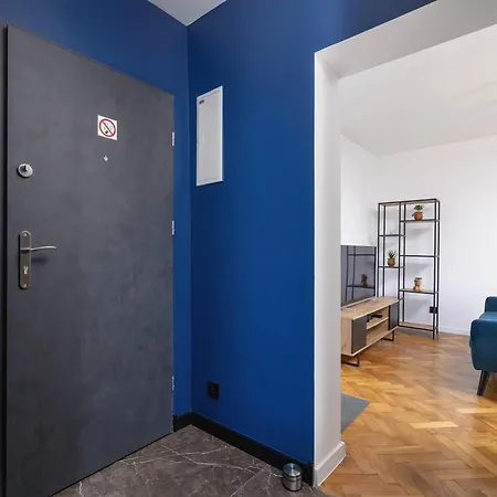 Modern Near The Railway Station By Renters