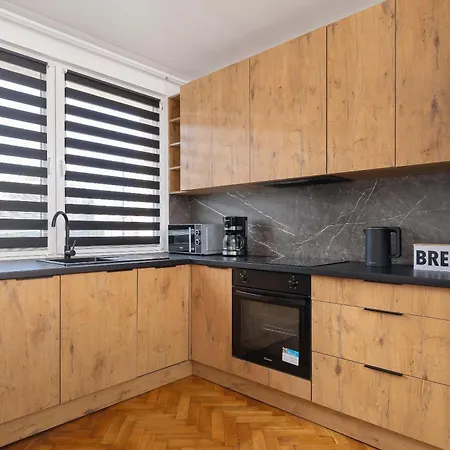Modern Near The Railway Station By Renters *